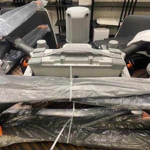 โดรนเกษตร Agras T100 ขายดี พร้อมระบบควบคุมมาตรฐาน โมดูล GPS แบบ Dual RTK  พร้อมหัวฉีดพ่นยา T50T40 โดรนพ่นยาทางการเกษตร - Product Image 5