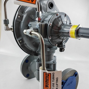 Reguladores <span class=keywords><strong>de</strong></span> Presión Originales Fisher 299H 299HR 299HV 299HVR - Product Image 4