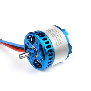 GGDX Original, Nuevo y Genuino, Motor sin Escobillas Sunnysky Generación 3 X4120 (5050) 70E para <span class=keywords><strong>Aeromodelismo</strong></span> <span class=keywords><strong>de</strong></span> <span class=keywords><strong>Aviones</strong></span> <span class=keywords><strong>de</strong></span> Ala Fija - Product Image 4