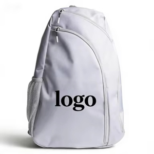 Sac à dos de basketball personnalisé avec logo pour équipes sportives, imperméable, décontracté, pour l'école, l'entraînement, le football, le basketball, le tennis - Product Image 1