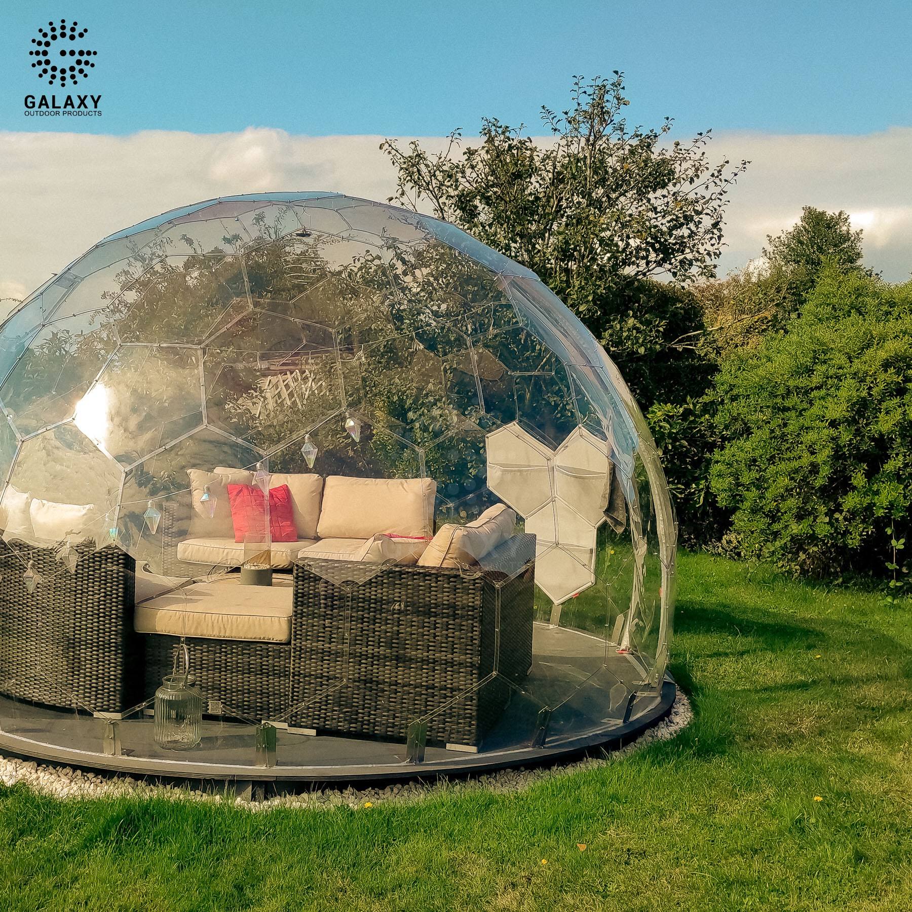 Adapté aux besoins du client