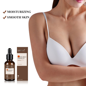 Olio Essenziale QBEKA per l'Aumento del Seno, Formula Naturale a Base di Erbe per la Cura del Seno, Olio Nutriente per Massaggi Rassodanti e Liftanti - Product Image 5