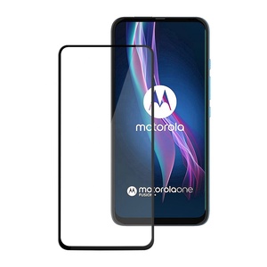 Protecteur d'écran, 50 pièces, Film en verre trempé pour Moto One Fusion Plus, pour Moto <span class=keywords><strong>G</strong></span> Pro, prix d'usine - Product Image 2