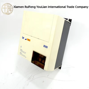 8100 Type 33.8101-e. 00355562 In=4.5a Out=2.0a -utilisé- Neuf Original En Stock Automatique Industriel PAC PLC Dédié - Product Image 1
