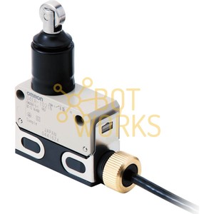 Omron D4ER1D21N - Nuovo - Product Image 1