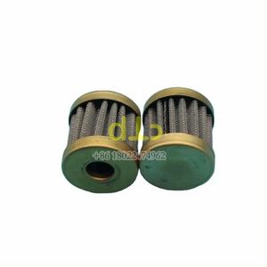 Filtro de Combustible para Bomba de Inyección 146483 Compatible con Motores Cummins L10 NH220 NT14 N14 M11 NT855 - Product Image 1