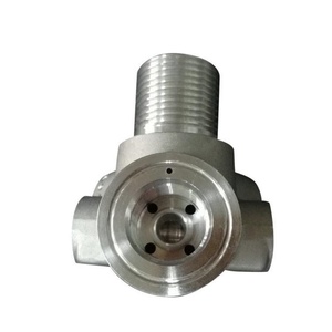 Pièces forgées en acier au carbone pour l'industrie maritime, production rapide d'échantillons, usine chinoise - Product Image 5