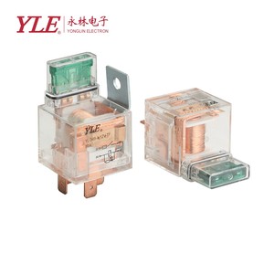 4P/5p bảng mạch in rơle điện trong suốt <span class=keywords><strong>relay</strong></span> tự động chuyển tiếp bảng mạch in cho Rơle ô tô - Product Image 2