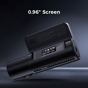 Cámara para Auto AZDOME S17 1080P IPS con 4G, GPS, Wi-Fi 6, Ángulo de Visión de 150°, Modo de Estacionamiento, Grabación de Video de Conducción, Caja Negra para Auto - Product Image 3