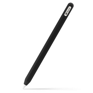 Cover in Silicone per Apple Pencil 2a Generazione, Custodia Protettiva Antiurto in Silicone per Apple Pen 2 - Product Image 2