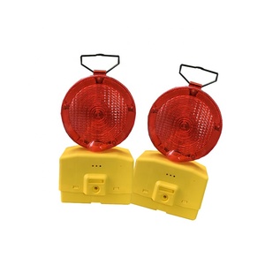 ไฟเตือนความปลอดภัยจราจรแบบ LED ยอดนิยมขายดี - Product Image 1