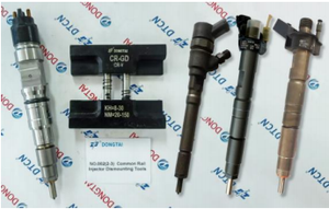 เครื่องมือถอดชิ้นส่วนหัวฉีดคอมมอนเรล NO.002(2-3) - Product Image 6