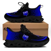 Custom Own Design Running Shoes Back to School Shoes Pod Flat Sneakers -  China Sneaker and Footwear price