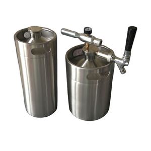 Acier <span class=keywords><strong>Bois</strong></span> <span class=keywords><strong>Extérieur</strong></span> Bière Bière Ligne Nettoyage Keg Pet Minikeg Plastique Fabriqué en Chine 10 <span class=keywords><strong>Litres</strong></span> à vendre Chariot Bière à sens unique <span class=keywords><strong>5</strong></span> <span class=keywords><strong>Litres</strong></span> - Product Image 1