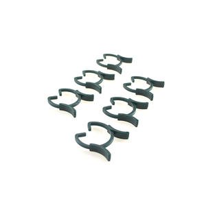 Clips de fixation réutilisables <span class=keywords><strong>pour</strong></span> plantes grimpantes, tomates, fraises, tiges, treillis de plantes - Product Image 2