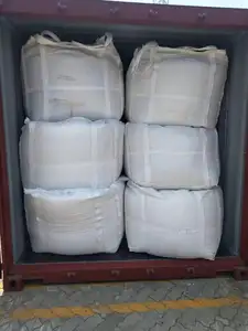 Basic Magnesium Carbonate With Best Quality CAS 546-93-0