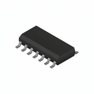 Circuito Integrado Original Logic 74VHC32SJ 14 SOIC (0.209", 5.30mm de Ancho), Chip IC, Puerta OR de 4 Canales, 2 Entradas, 14SOP - Product Image 1