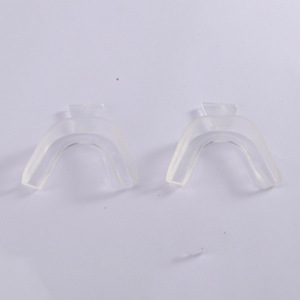 ถาดฟอกสีฟัน LK-608 พลาสติกสำหรับดูแลฟันเด็ก - Product Image 1