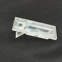 Lentille IC de souris de marque originale avec optique à semi-conducteurs