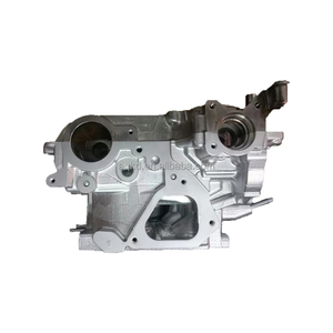 Fabrika perakende toptan silindir kafaları Peugeot 207 için 208 307 308 508 2008 3008 CITROEN C3 C4 C4 DS4 EP3 EP3C EP6 EP6C - Product Image 1