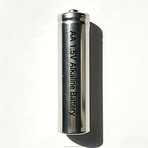 Piles alcalines AA, puissance maximale pour les appareils de sécurité domestique intelligents, protection contre les fuites pour les capteurs sans fil, éclairage d'urgence - Product Image 5