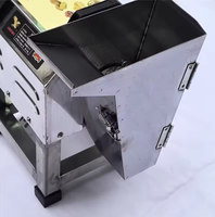 LingYing Groente- en Fruitpersmachine RVS 750W Motor 220V/110V 16KG Zhejiang Oorsprong Aardappelknijper