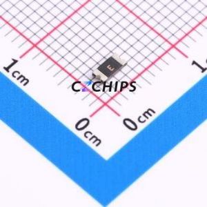 SMD1206-005-60 Resettable Fuse 1206 Fuse 60V 40A 50mA 150mA - Product Image 1