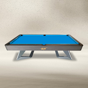 Đến sớm OEM tùy chỉnh phong cách Hiện Đại Mỹ bàn bi-a <span class=keywords><strong>Snooker</strong></span> & bàn bi-a cho quán <span class=keywords><strong>bar</strong></span>/Câu lạc bộ - Product Image 4