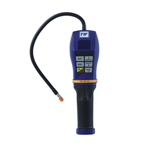 Detector de Fugas de Gas Refrigerante Portátil Xp-1A SF6, Pantalla Digital de 3 Colores, Analizador Cualitativo de Alta Precisión para Uso Industrial - Product Image 1