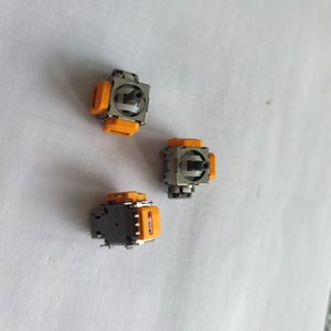 โมดูลจอยสติ๊กแบบอนาล็อก 3 มิติ แบบ Hall Effect สำหรับเปลี่ยนคอนโทรลเลอร์ PS5 ป้องกันการดริฟท์ พร้อมเซ็นเซอร์แม่เหล็กไฟฟ้า TMR อะไหล่ซ่อมแซม - Product Image 4