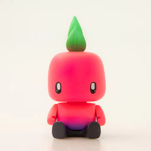 Create Your Vinyl Toys Custom Figure Vinyl <strong>Cat</strong> <strong>Figurines</strong> Factory - Product Image 4