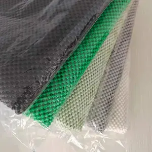 400GSM 100*120cm PVC anti-slide trunk mat Anti Slip PVC