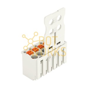 Wago 20911106 - Nuovo - Product Image 1