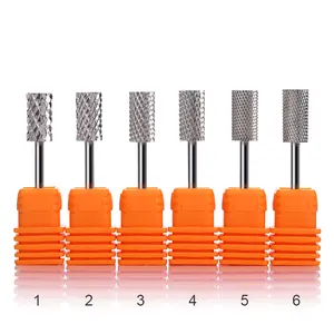 Top verkauf Nagel bohrer set nagel bohrer hartmetall - Product Image 1