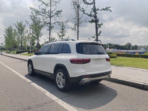 Toyota Crown Kluger 2022 2.5L <span class=keywords><strong>HEV</strong></span> 4WD Premium SUV 7 places, Voiture d'occasion en bon état faible kilométrage livraison rapide - Product Image 4