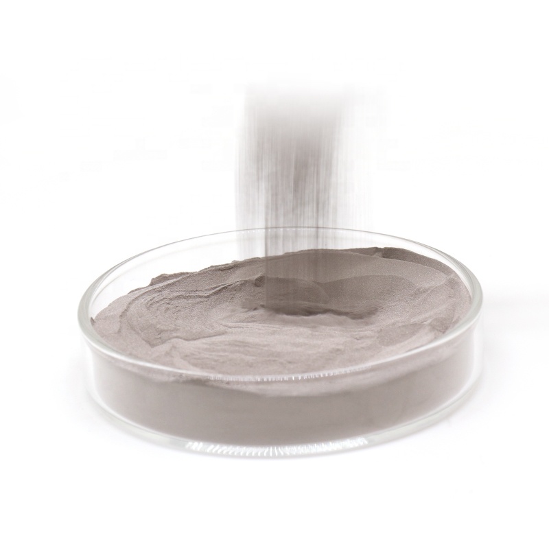 Специфическое свойство, триоксид висмута 99.99%, порошок оксида висмута, электронный керамический порошок в гранулах