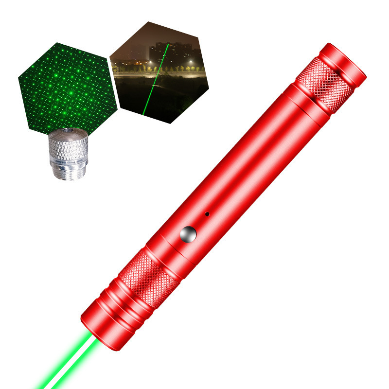 Red - Green Light