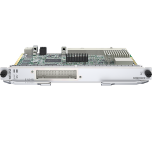 Carte d'interface physique (PIC) CR8D00E1KBC0 03034AAY 1 port 400GBase-QSFP-DD - Product Image 3