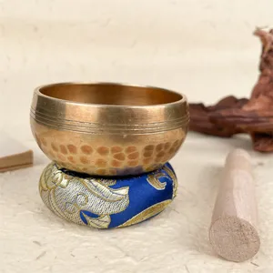 Healing Wholesale Popular Design Meditation Bowl Spiritual Healing Products For Ornament