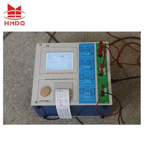 Analyseur automatique <span class=keywords><strong>CT</strong></span> PT, convertisseur de courant, testeur de polarité, original - Product Image 3