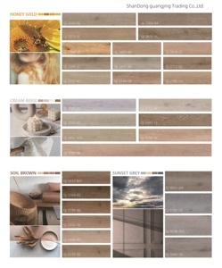 Suelo laminado 8mm 12mm AC3 Alta calidad de madera Color <span class=keywords><strong>gris</strong></span> Impermeable Colores de madera brillante Lamine Yamal Floor - Product Image 6