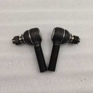 อะไหล่แท้จากโรงงานผลิตในอเมริกา สำหรับพวงมาลัยรถบรรทุกเคนเวิร์ธ  ข้อต่อลูกหมาก  ปลายก้านพวงมาลัย - Product Image 2