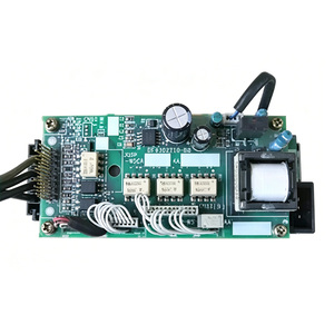Amplificador de Automatización Industrial de Alta Eficiencia WSCA02AA JUSP 2026, Garantía de Energía de Un Año, Gran Venta - Product Image 2