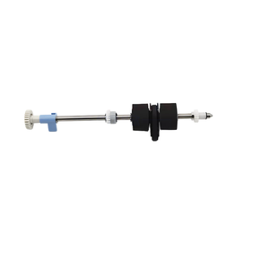 Kompatible 002-5263-0-SP002-5844-0-SP 002-2642-0-SP für <span class=keywords><strong>Avision</strong></span> AV181860 176U 178+ AV121 AV122 AD215 Scanner ADF Einzugswalze - Product Image 1