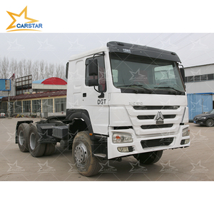 Camión de cabeza de remolque 6x4 usado camión de gran <span class=keywords><strong>venta</strong></span> <span class=keywords><strong>en</strong></span> China <span class=keywords><strong>en</strong></span> stock - Product Image 3