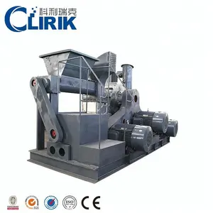 Economic and Environmental Shell Coconut Shell Bamboo Carbon Black Coated calcite Powder Grinding Machine for Sale