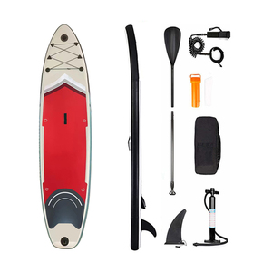 Planche de Surf gonflable Sup, haute qualité, personnalisée, offre spéciale, vente en gros - Product Image 4