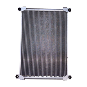 Condensador <span class=keywords><strong>de</strong></span> Aire Acondicionado para Excavadora <span class=keywords><strong>de</strong></span> Uso Pesado 235-8880 para 307D/307E/308E/312D, Aluminio <span class=keywords><strong>de</strong></span> Alta Calidad, Garantía <span class=keywords><strong>de</strong></span> 6 Meses - Product Image 3