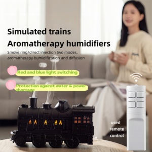 Top vente décoration de la <span class=keywords><strong>maison</strong></span> parfum Machine électrique arôme nébuliseur électrique parfum huile essentielle diffuseur d'arôme pour enfant <span class=keywords><strong>maison</strong></span> - Product Image 2