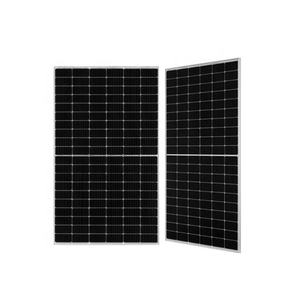 Ja Solar <strong>Panel</strong> Mono <strong>Pv</strong> <strong>Module</strong> 370 Watt 375w 380w 385w 390w Perc Half <strong>Cell</strong> Solar <strong>Panel</strong> Factory Price Solar <strong>Panel</strong> for Sale